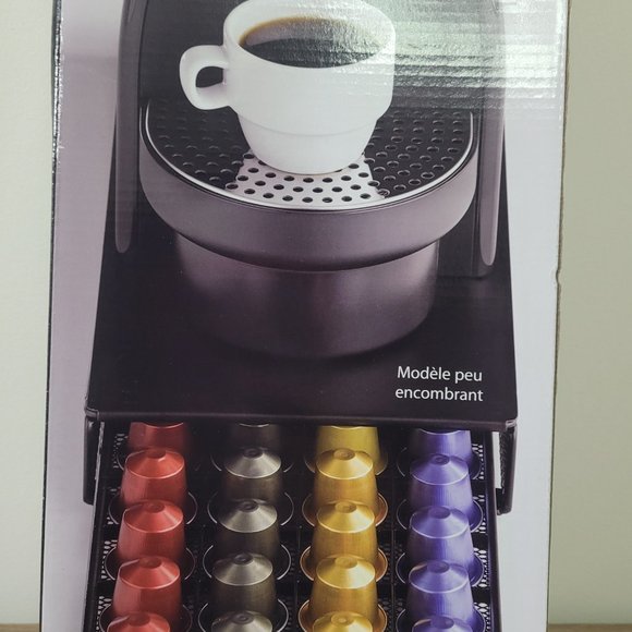 Nifty Solution  40 Counts Nespresso Capsule Drawer - - Picture 2 of 3